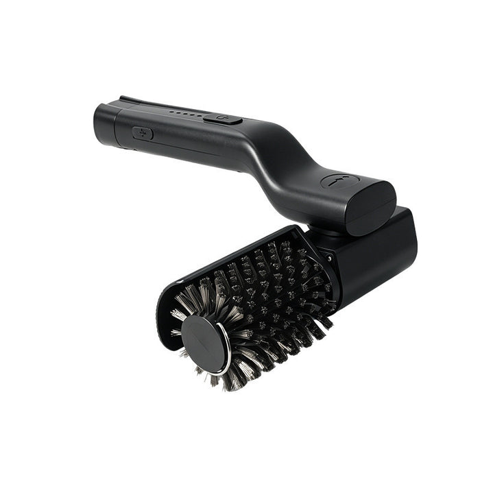 Electric Barbecue Brush Heavy Grease Cleaning Tool Barbecue Grill Cleaning Tool