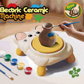 Electric Ceramic Toy