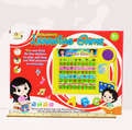 Electronic Learning Game