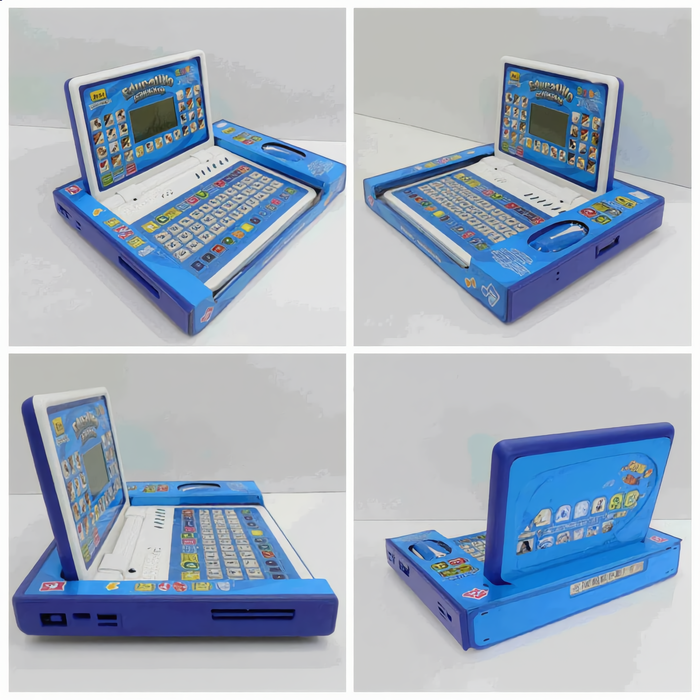 Electronic Learning Machine