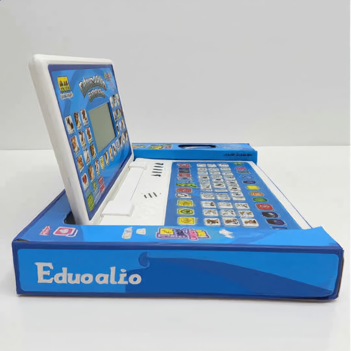 Electronic Learning Machine