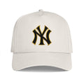 Embroidered Frame Cap