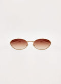 Endless Summer Sunglasses - Gold