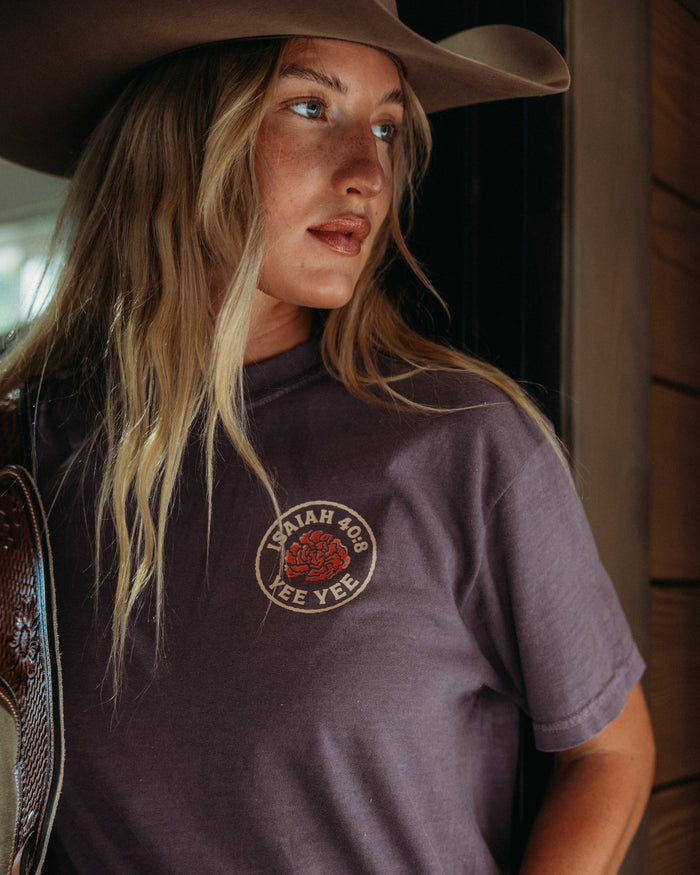 Endures Tee