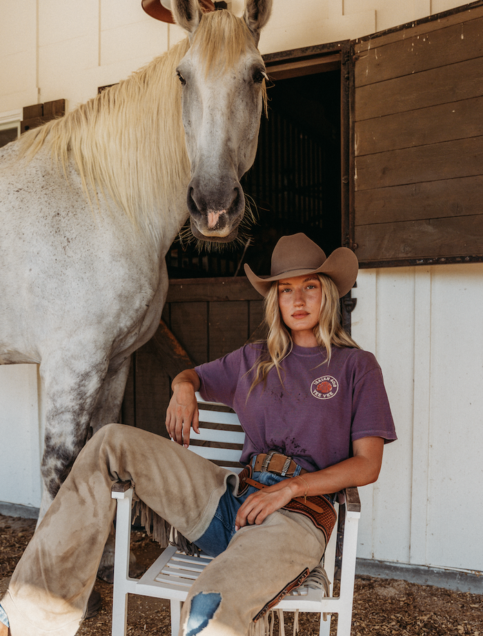 Endures Tee