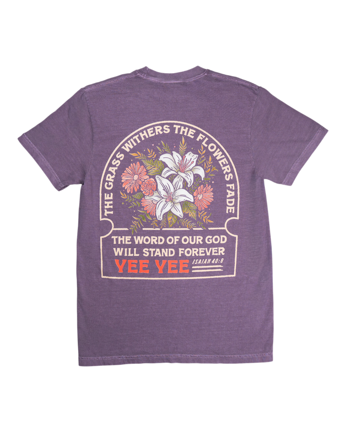 Endures Tee