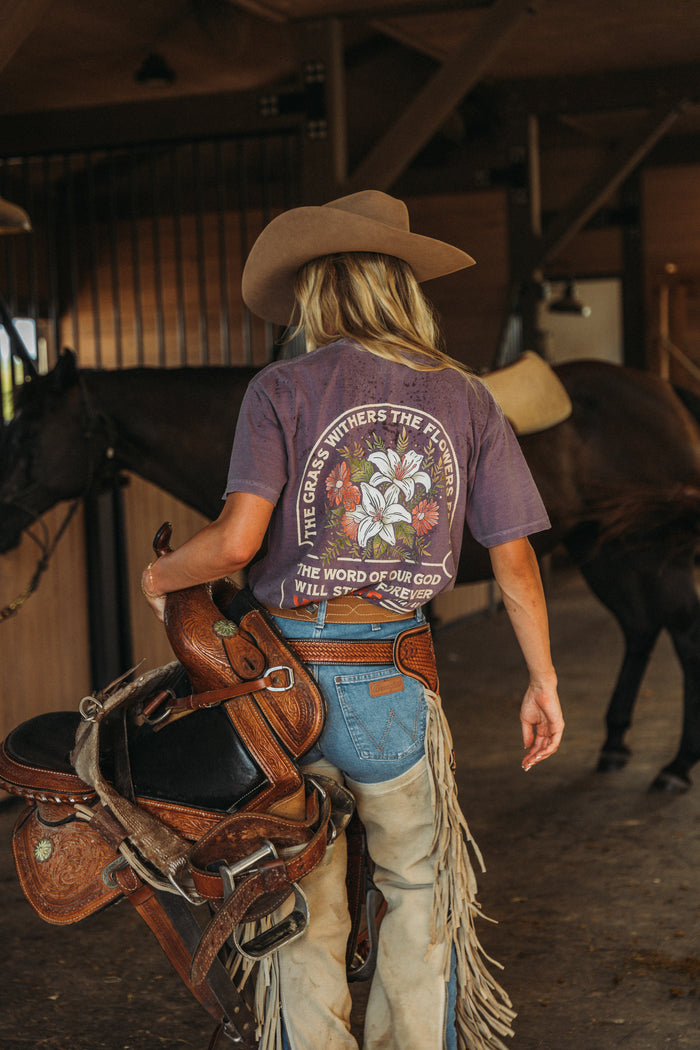 Endures Tee
