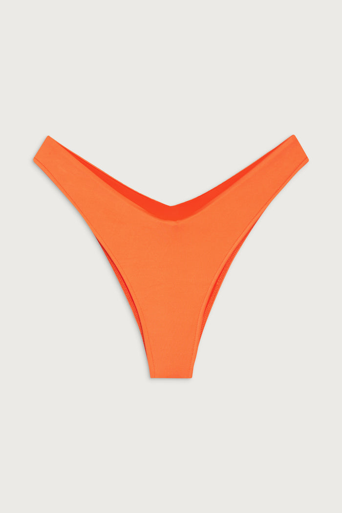 Enzo shine cheeky bikini bottom cuties