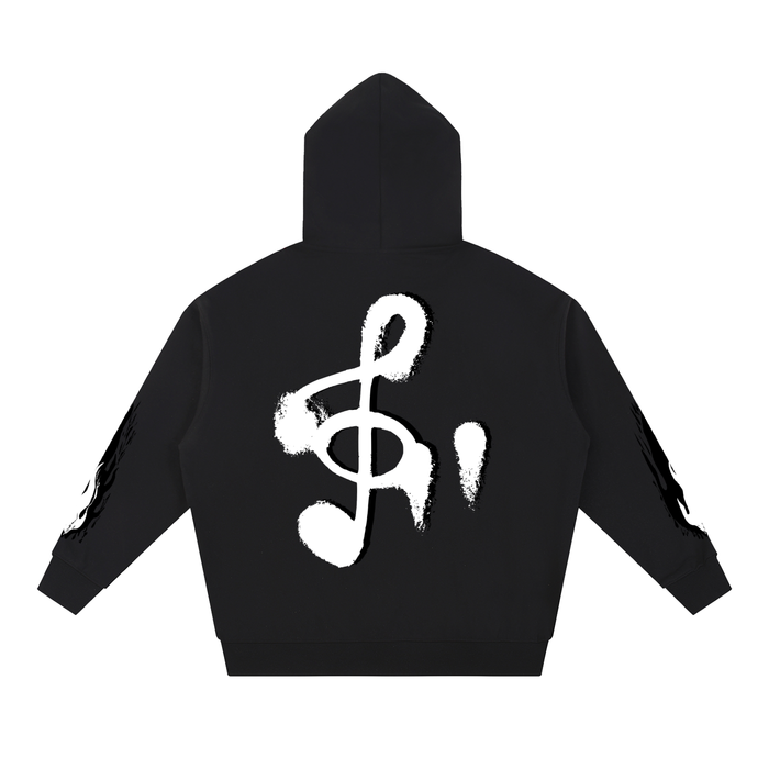 Essential Heavyweight Hoodie