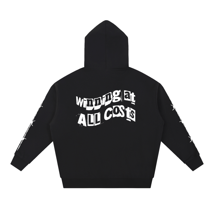 Essential Heavyweight Hoodie