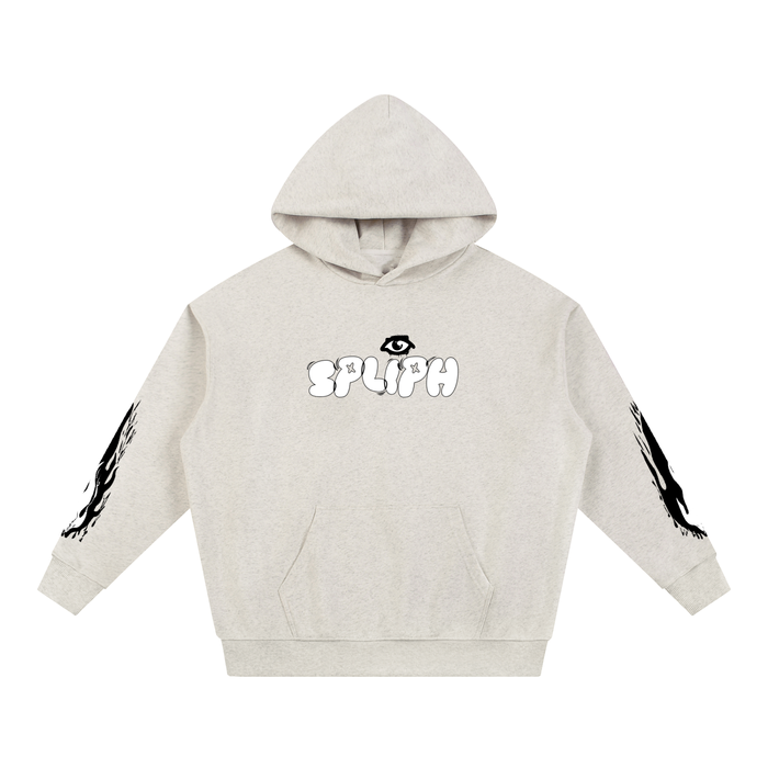 Essential Heavyweight Hoodie
