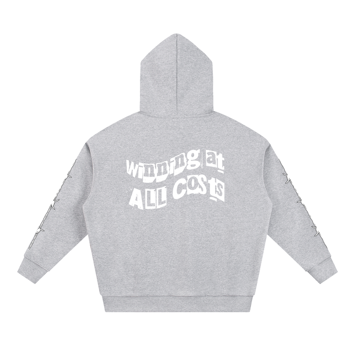 Essential Heavyweight Hoodie