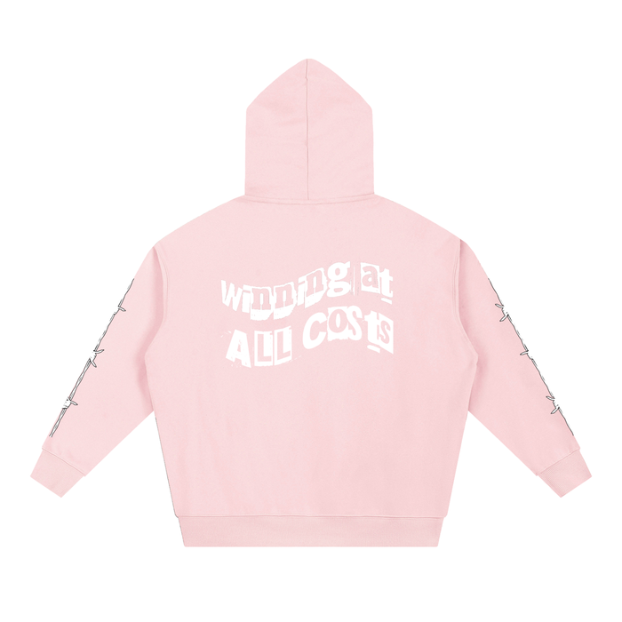 Essential Heavyweight Hoodie