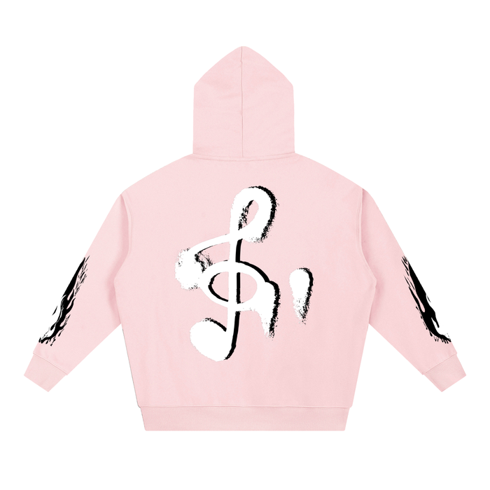Essential Heavyweight Hoodie