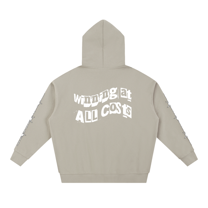 Essential Heavyweight Hoodie