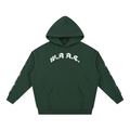 Blackish Green / S