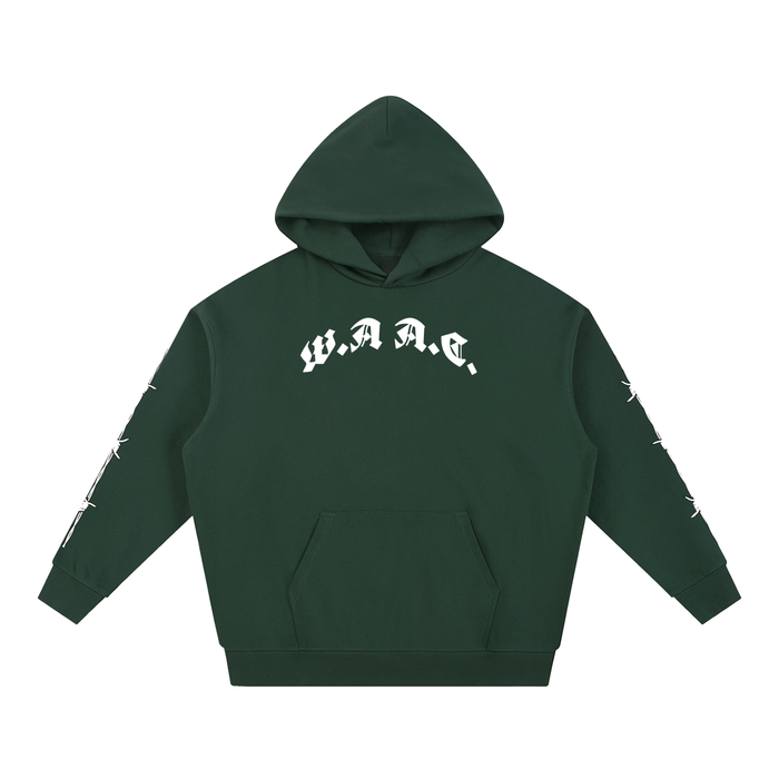 Blackish Green / S