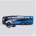 Express Bus Model