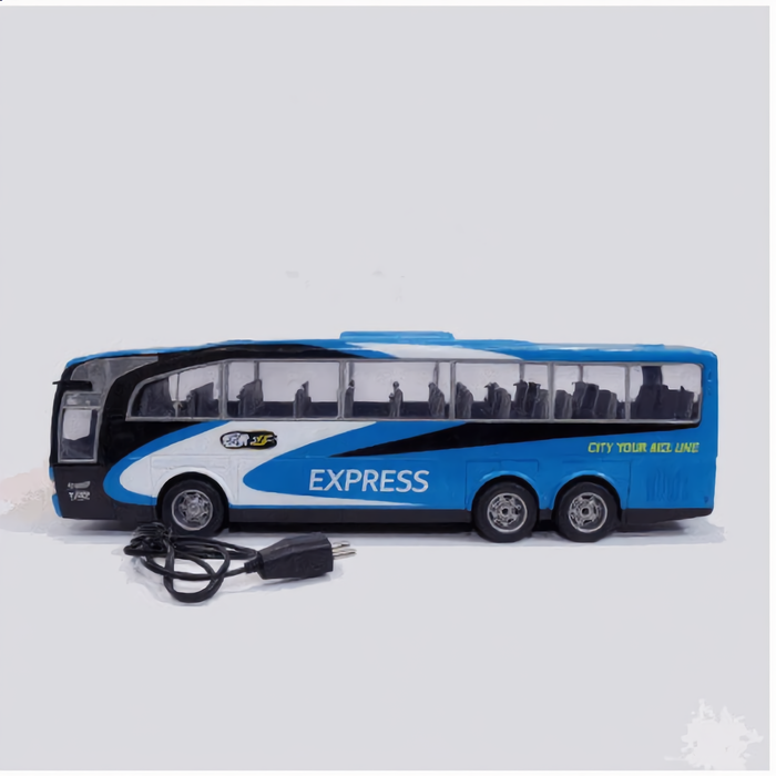 Express Bus Model