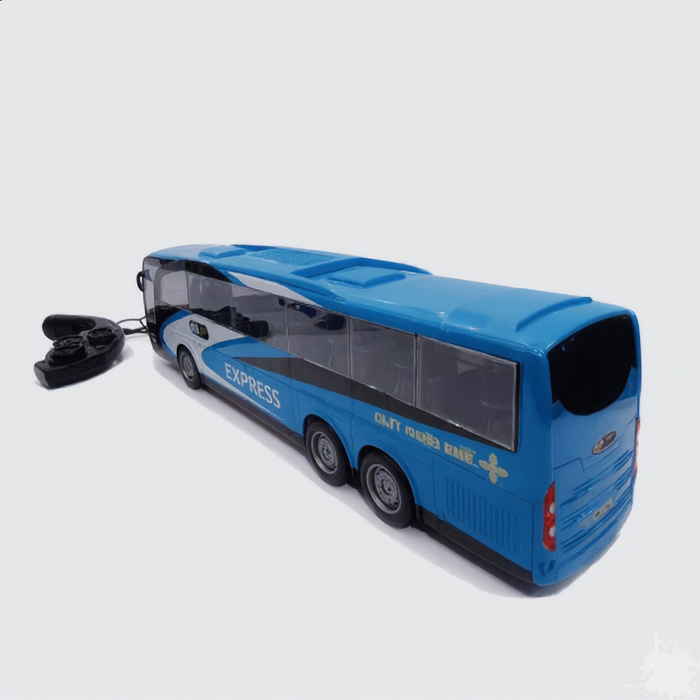 Express Bus Model