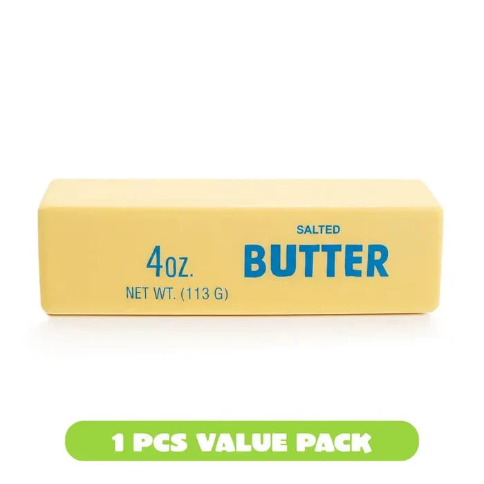Extra Large Butter Stick Squishy Toy