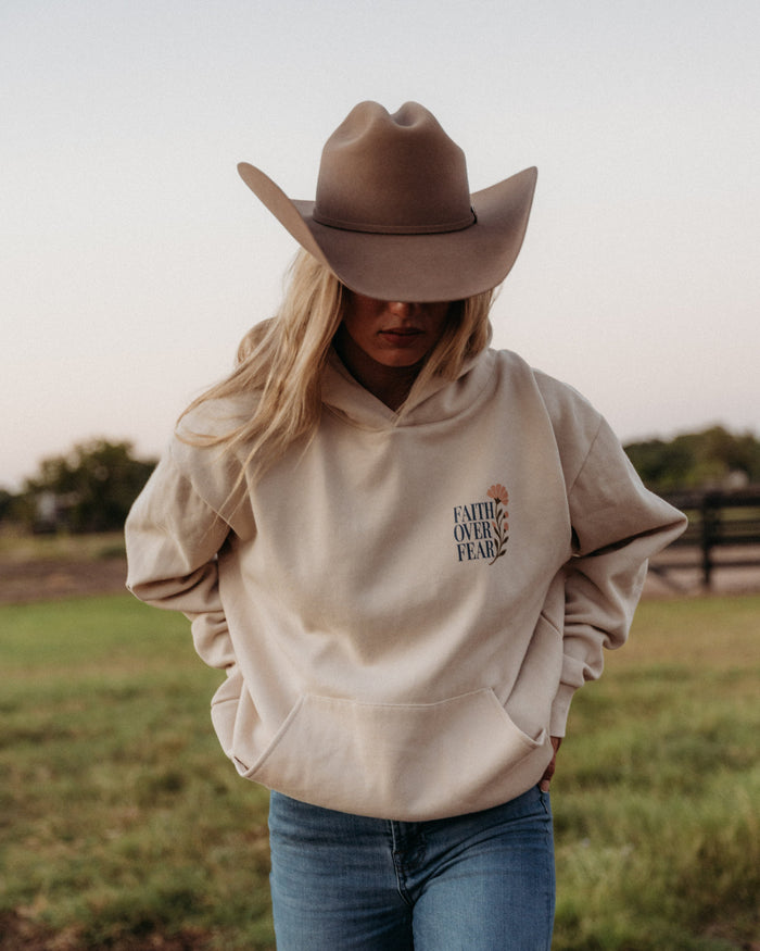 Faith Hoodie