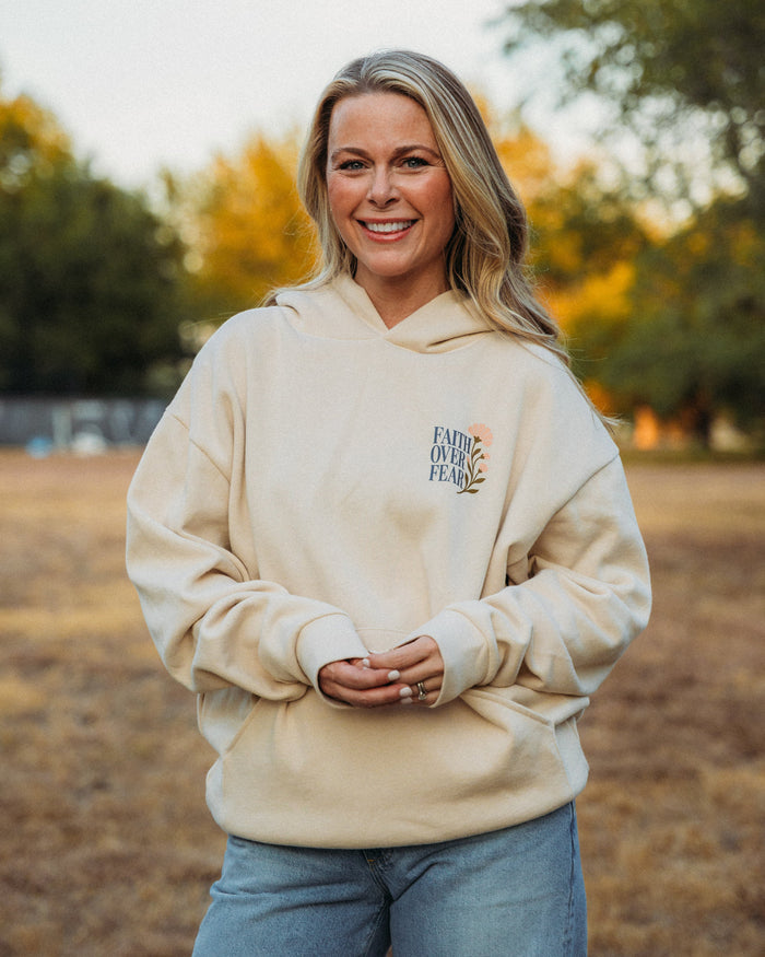 Faith Hoodie