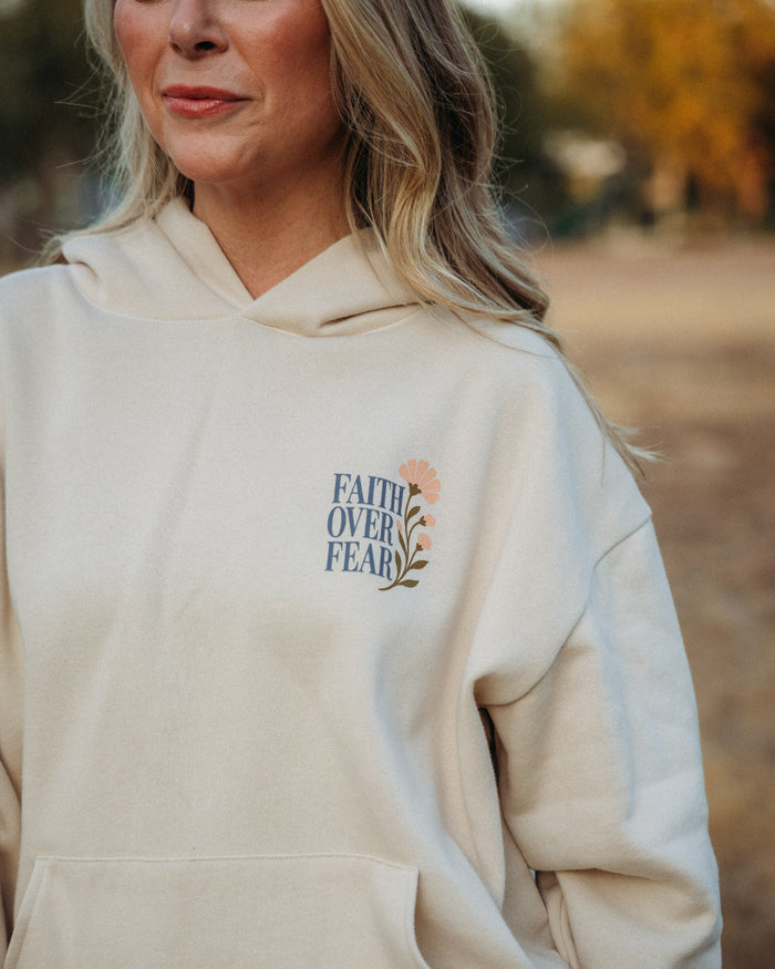 Faith Hoodie