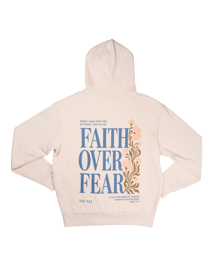 Faith Hoodie
