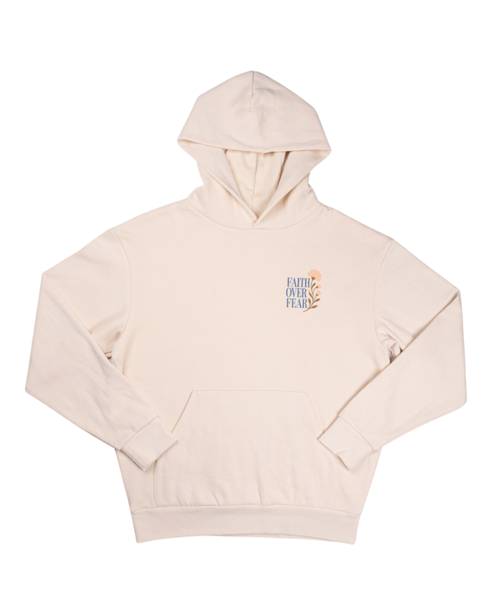 Faith Hoodie