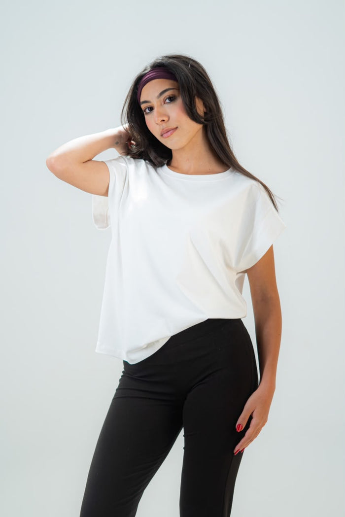 Fay relaxed tee