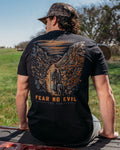 Fear No Evil Tee | Yee Yee Apparel
