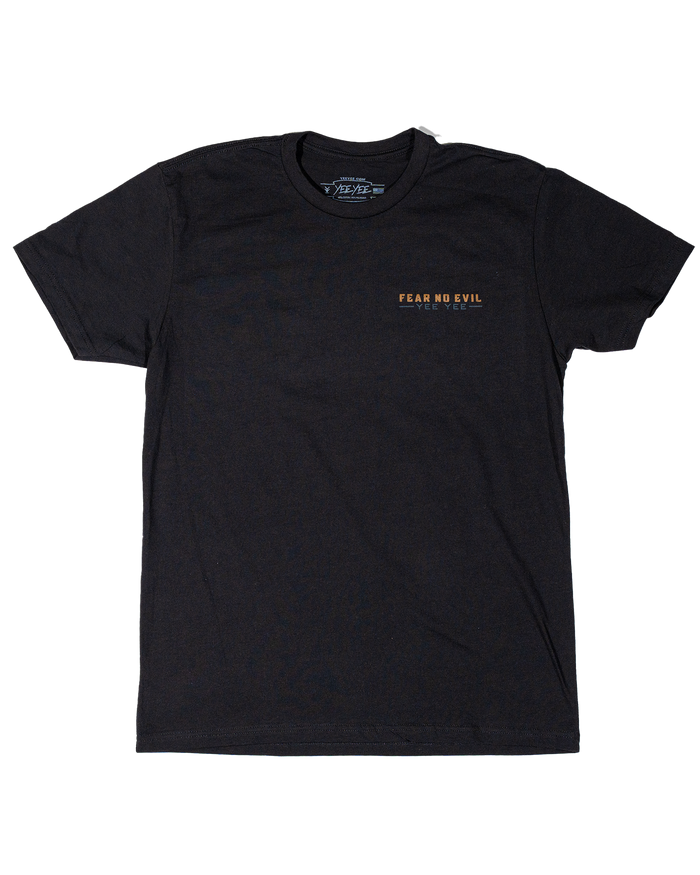 Fear No Evil Tee – view 6