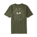 Active outdoor shirt with visible sleeve detail, designed for adventure and travel by Roark