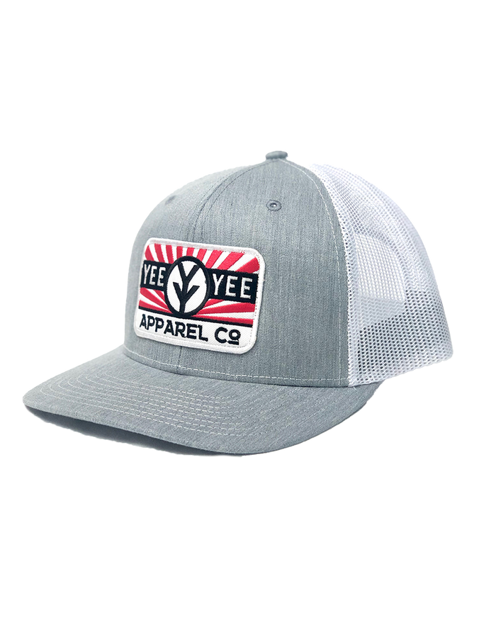 Feed Store Hat