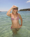 FILIPPA BIKINI SET - BERRY MIX