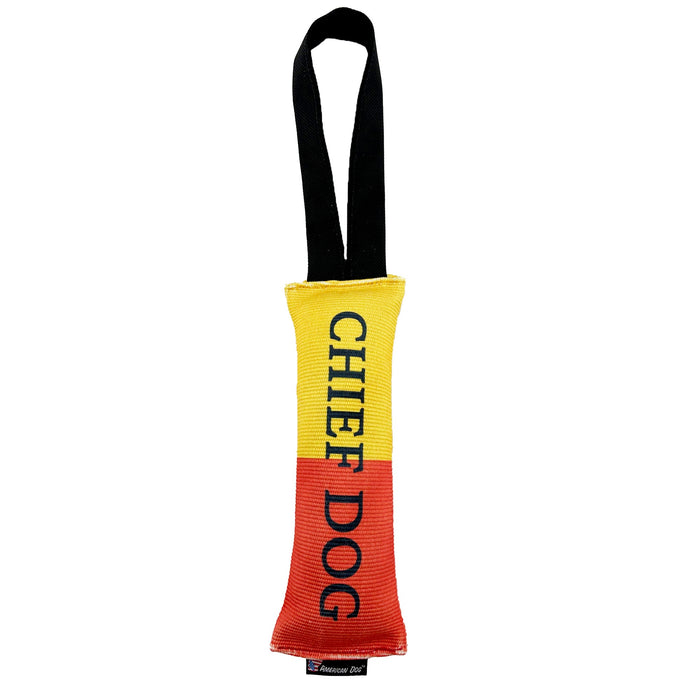 'Chief Dog'