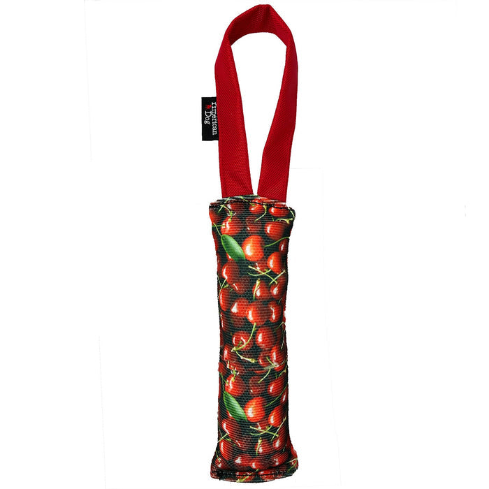 Fire Hose Dog Toy Tugs