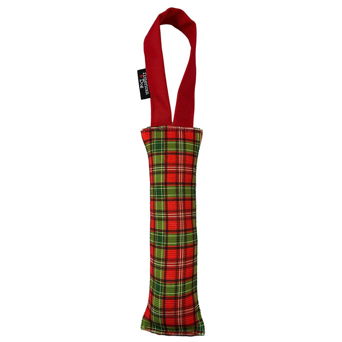 Holiday Plaid