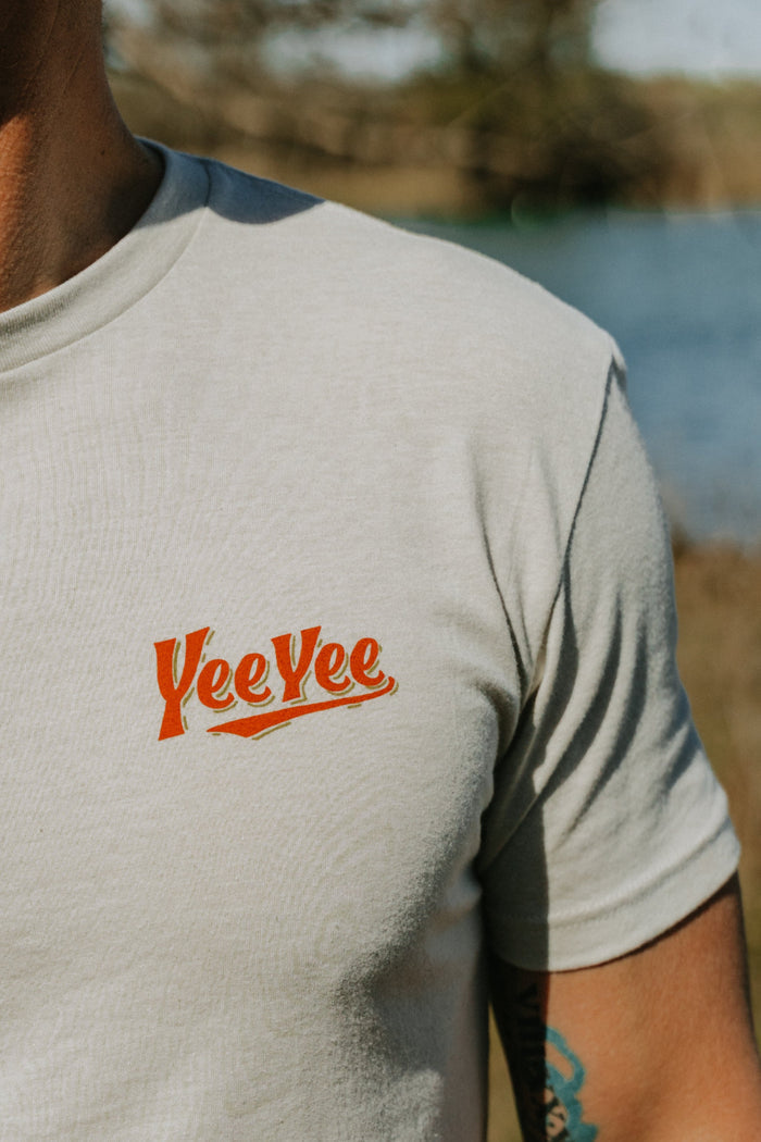 Fisher Of Men Tee