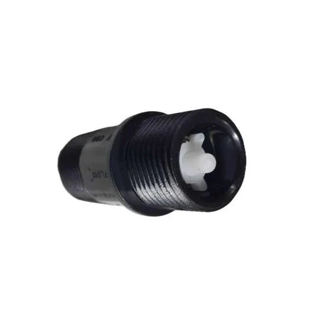 Flair-It | ECOPOLY 1/2" MPT X MPT CHECK VALVE | 683CV | Plastic | Single | Black