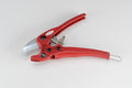 Red Flair-It 01175 Universal Pipe Cutter - Side View, RV Plumbing Tool | United RV Parts