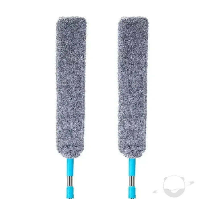 Flexible Cleaning Duster Brush for Home Pole Dusting and Cleaning
