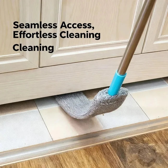 Flexible Cleaning Duster Brush for Home Pole Dusting and Cleaning