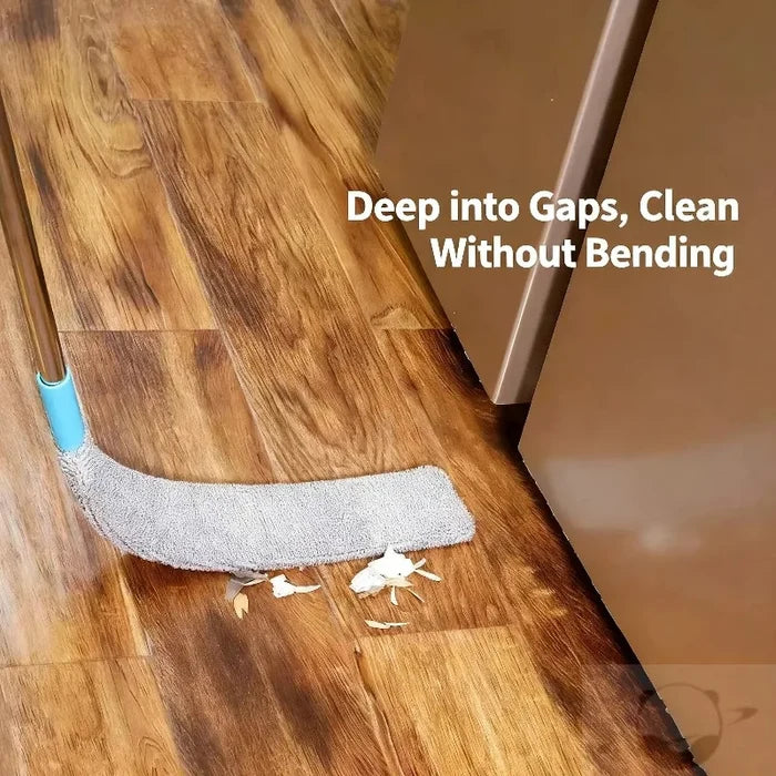 Flexible Cleaning Duster Brush for Home Pole Dusting and Cleaning