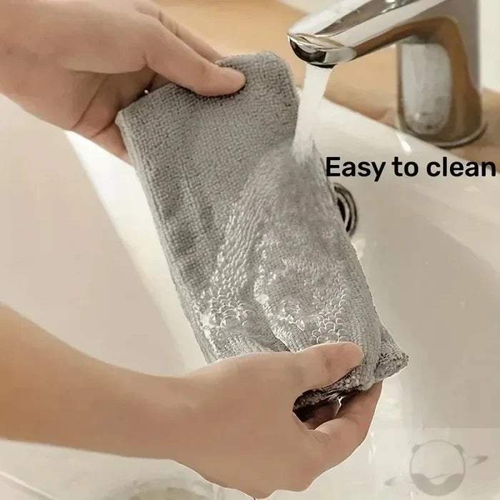 Flexible Cleaning Duster Brush for Home Pole Dusting and Cleaning