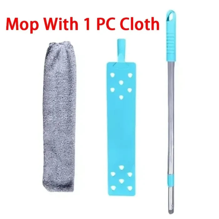 Flexible Cleaning Duster Brush for Home Pole Dusting and Cleaning