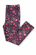 Flower Farm Leggings-Mila & Rose ®