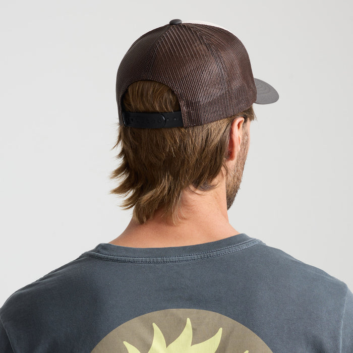 Versatile Roark adventure hat suitable for sun protection and outdoor activities