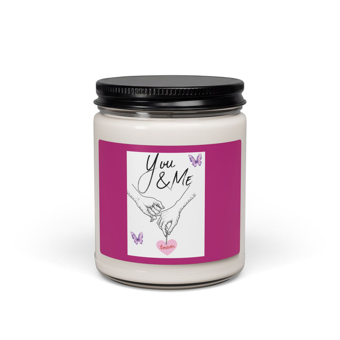 Forever Candle, 9oz